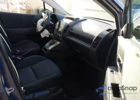 2009 Mazda Mazda5 Sport z USA, uszkodzony, nr VIN JM1CR293390355186